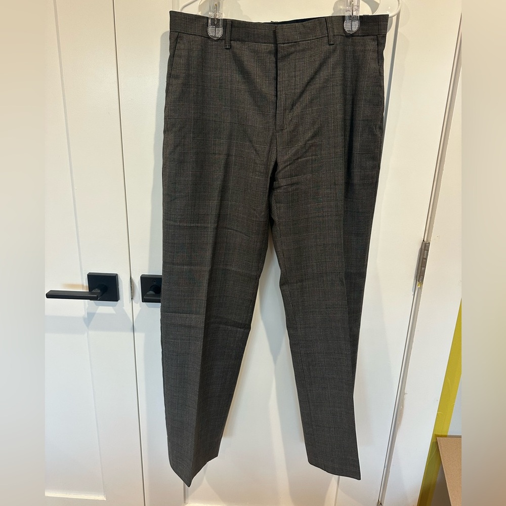 Banana Republic Tailored Fit Pants